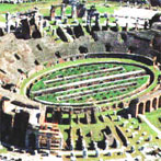 anfiteatro